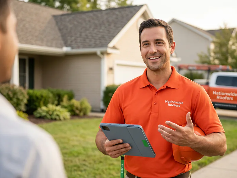 Roof Installation  in Albertville  FAQ